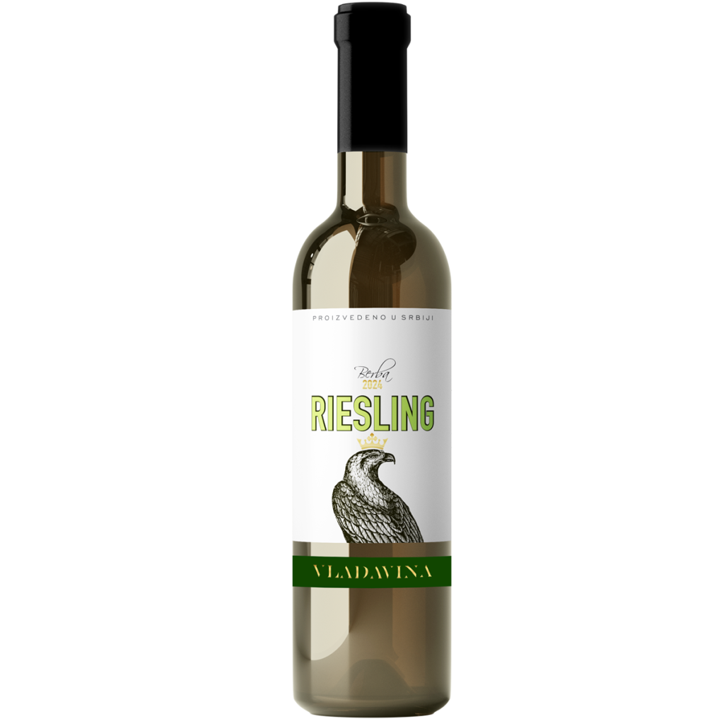 Vladavina Rizling